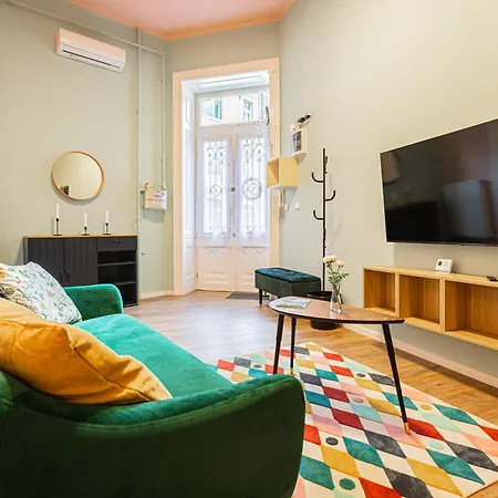Baross 15 - New Stylish In The Center Apartment *